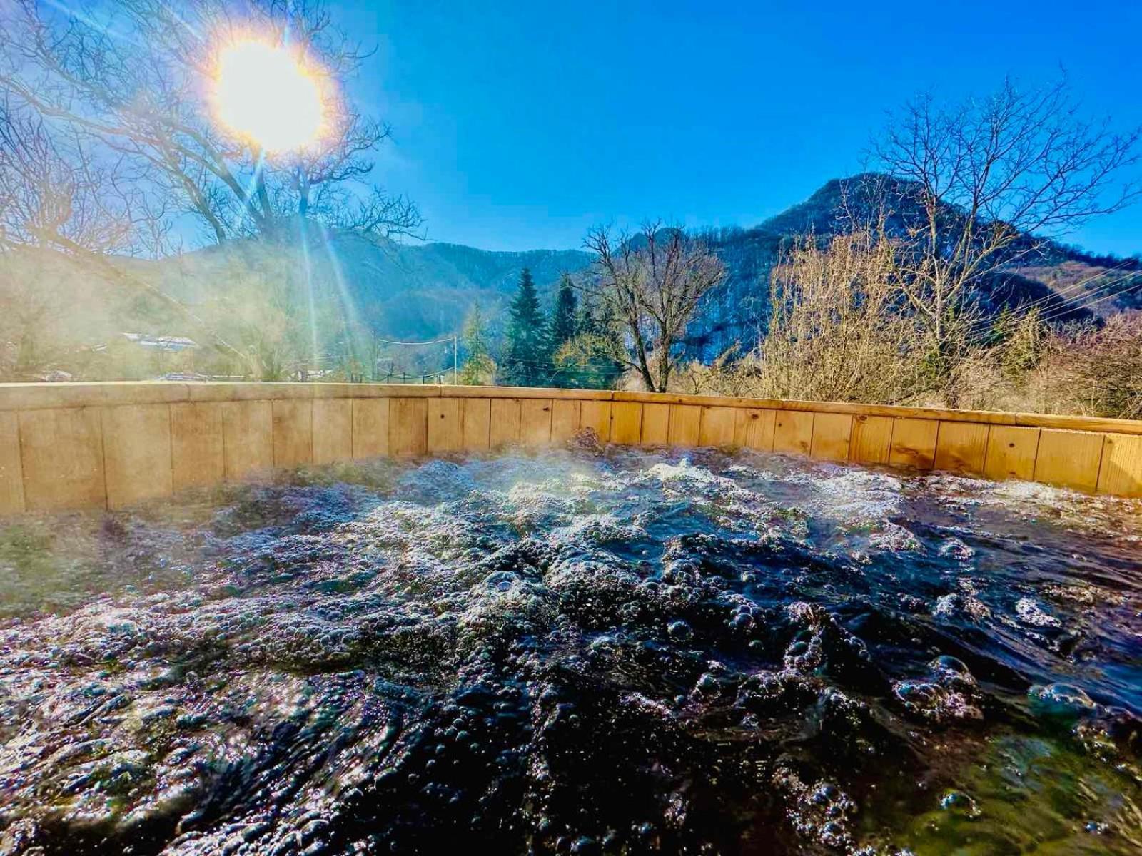 Пе́Трови Вили Ribarica Exteriér fotografie