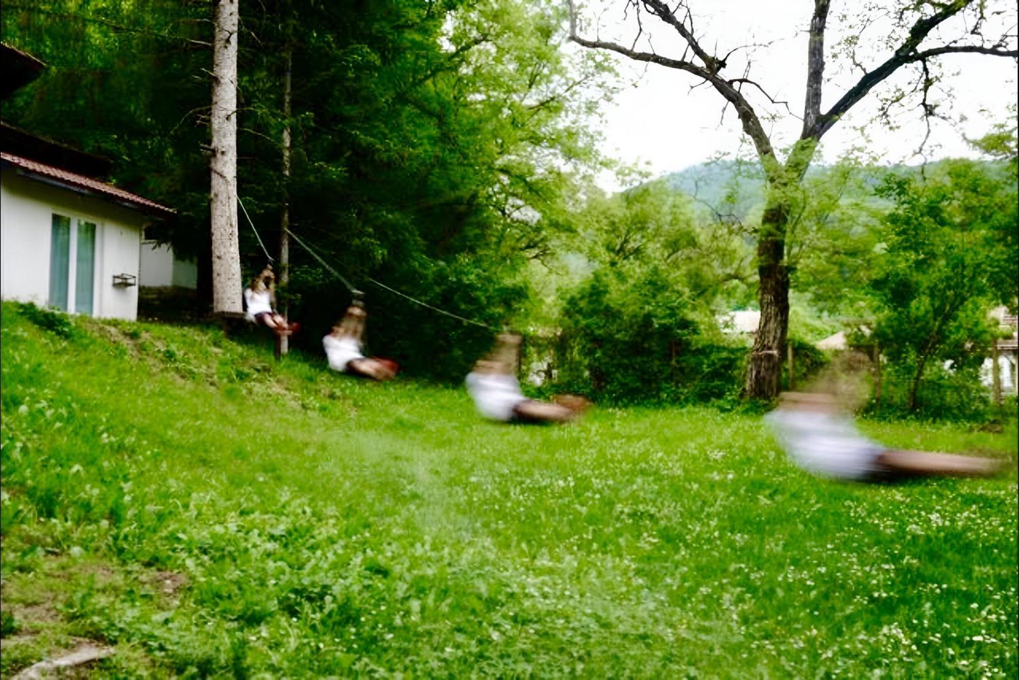 Пе́Трови Вили Ribarica Exteriér fotografie
